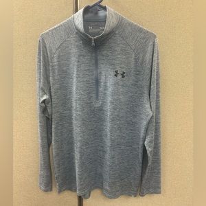 Under Armour 1/4 Zip